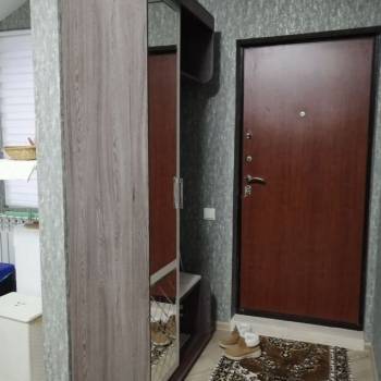 Сдается 2-х комнатная квартира, 55 м²