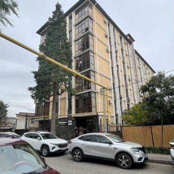 Продается 1-комнатная квартира, 35 м²