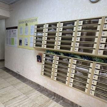 Продается 1-комнатная квартира, 35 м²