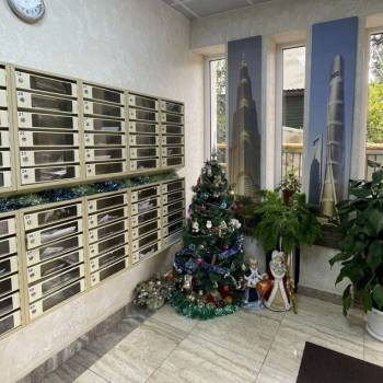 Продается 1-комнатная квартира, 35 м²