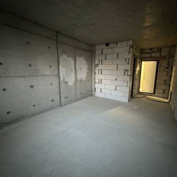 Продается 1-комнатная квартира, 25,3 м²