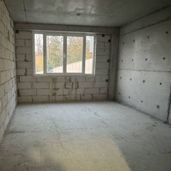 Продается 1-комнатная квартира, 25,3 м²