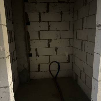 Продается 1-комнатная квартира, 25,3 м²