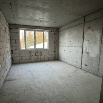 Продается 1-комнатная квартира, 25,3 м²