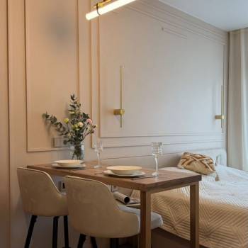 Продается 1-комнатная квартира, 24 м²