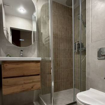 Продается 1-комнатная квартира, 24 м²