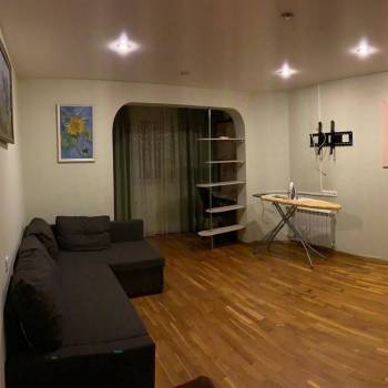 Сдается 2-х комнатная квартира, 52 м²