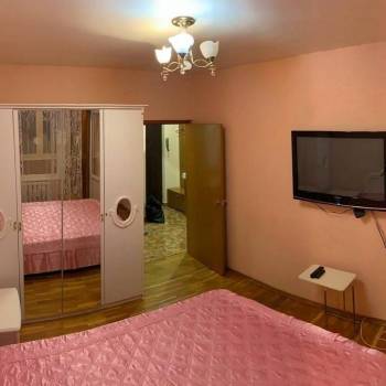 Сдается 2-х комнатная квартира, 52 м²