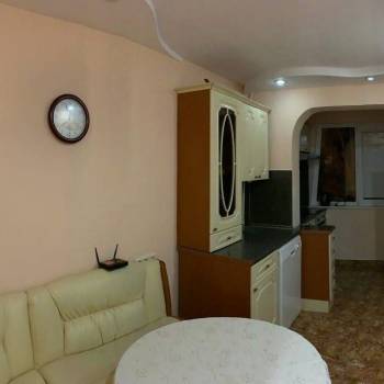 Сдается 2-х комнатная квартира, 52 м²