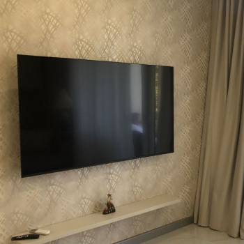 Сдается 1-комнатная квартира, 64 м²