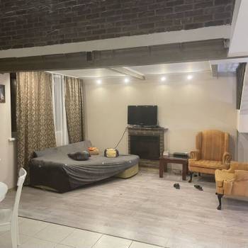 Сдается Многокомнатная квартира, 51,3 м²