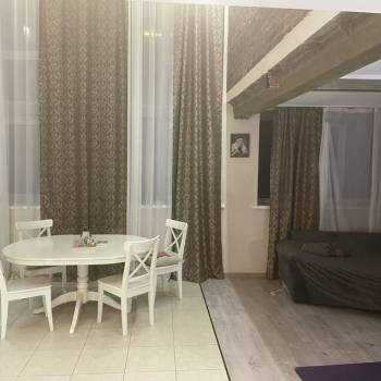 Сдается Многокомнатная квартира, 51,3 м²