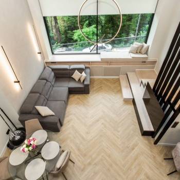 Сдается Многокомнатная квартира, 80 м²