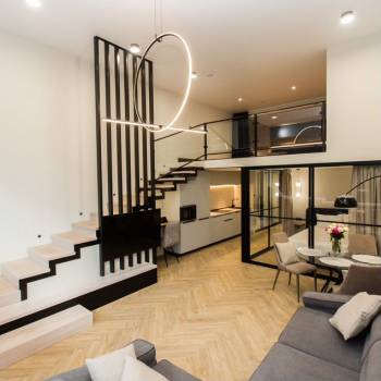 Сдается Многокомнатная квартира, 80 м²