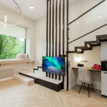 Сдается Многокомнатная квартира, 80 м²