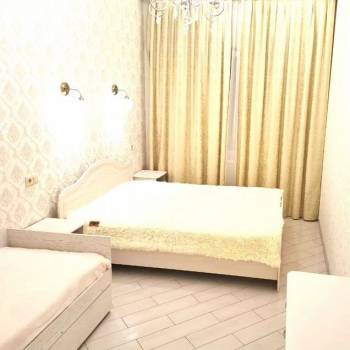 Сдается 2-х комнатная квартира, 45 м²