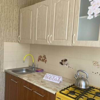 Сдается 1-комнатная квартира, 38,8 м²