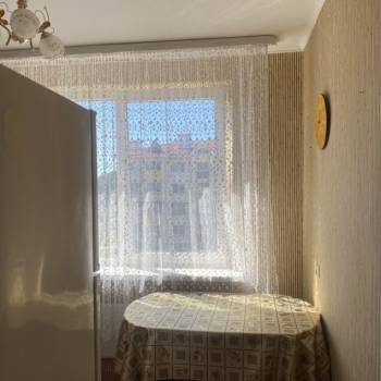 Сдается 1-комнатная квартира, 38,8 м²