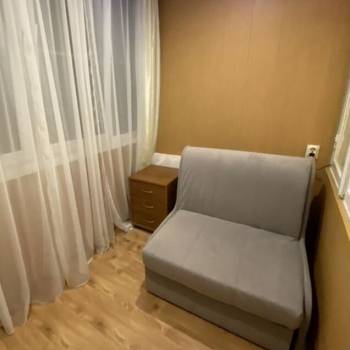 Сдается 1-комнатная квартира, 35 м²