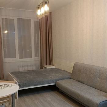 Сдается 1-комнатная квартира, 26 м²