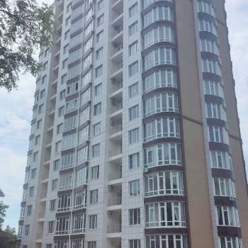 Сдается 1-комнатная квартира, 26 м²