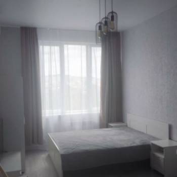 Сдается 1-комнатная квартира, 26 м²