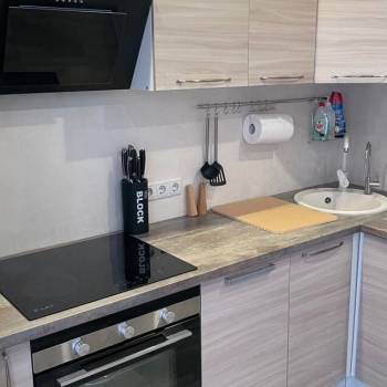 Сдается 1-комнатная квартира, 37 м²