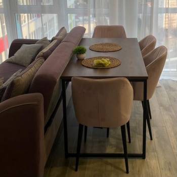 Сдается 1-комнатная квартира, 37 м²