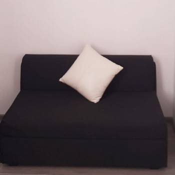 Сдается 2-х комнатная квартира, 37 м²