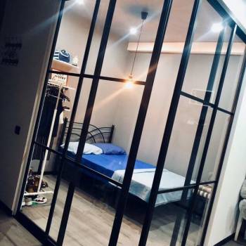 Продается 1-комнатная квартира, 34 м²