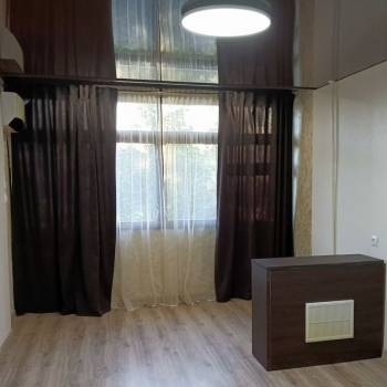 Продается 1-комнатная квартира, 18,3 м²