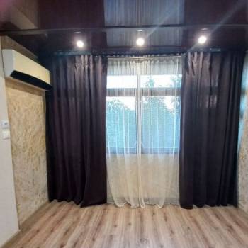 Продается 1-комнатная квартира, 18,3 м²