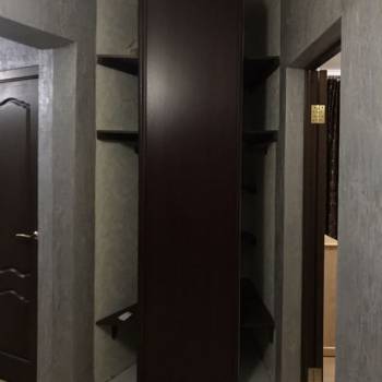 Продается 2-х комнатная квартира, 55 м²