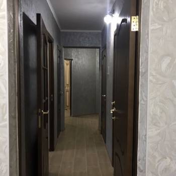 Продается 2-х комнатная квартира, 55 м²