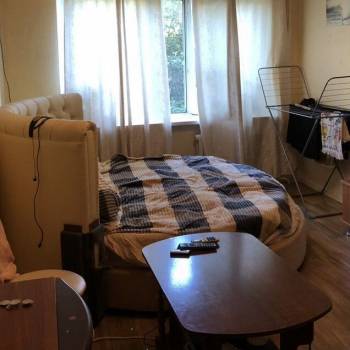 Продается 2-х комнатная квартира, 45,3 м²