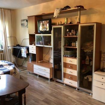 Продается 2-х комнатная квартира, 45,3 м²