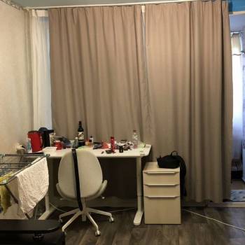 Продается 2-х комнатная квартира, 45,3 м²