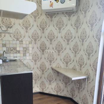 Продается 1-комнатная квартира, 12 м²