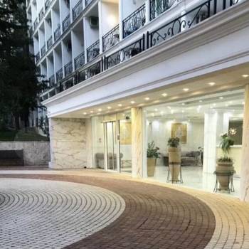 Сдается 1-комнатная квартира, 20 м²