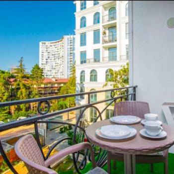 Сдается 1-комнатная квартира, 20 м²