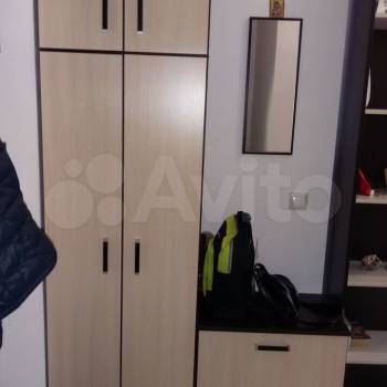 Сдается 1-комнатная квартира, 32 м²