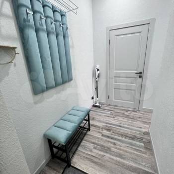 Продается 2-х комнатная квартира, 43,5 м²