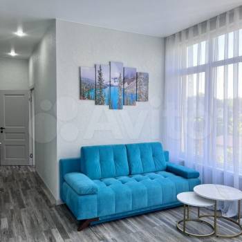 Продается 2-х комнатная квартира, 43,5 м²