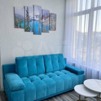 Продается 2-х комнатная квартира, 43,5 м²