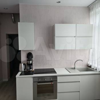 Сдается 1-комнатная квартира, 30 м²