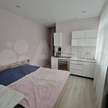 Сдается 1-комнатная квартира, 30 м²