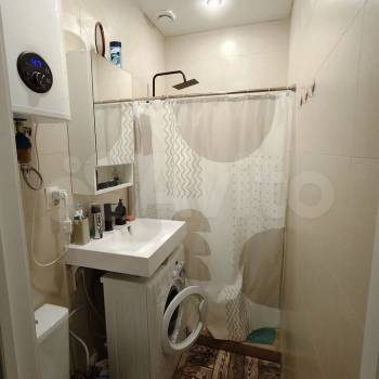 Сдается 1-комнатная квартира, 30 м²