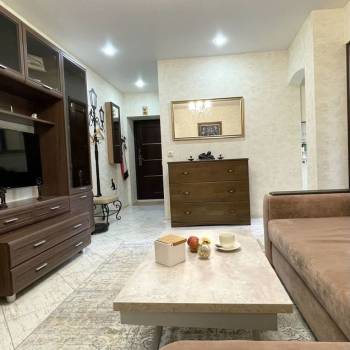 Продается 2-х комнатная квартира, 50 м²