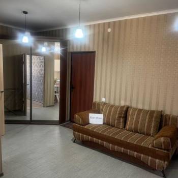 Сдается 2-х комнатная квартира, 49 м²