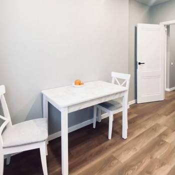 Сдается 1-комнатная квартира, 38 м²